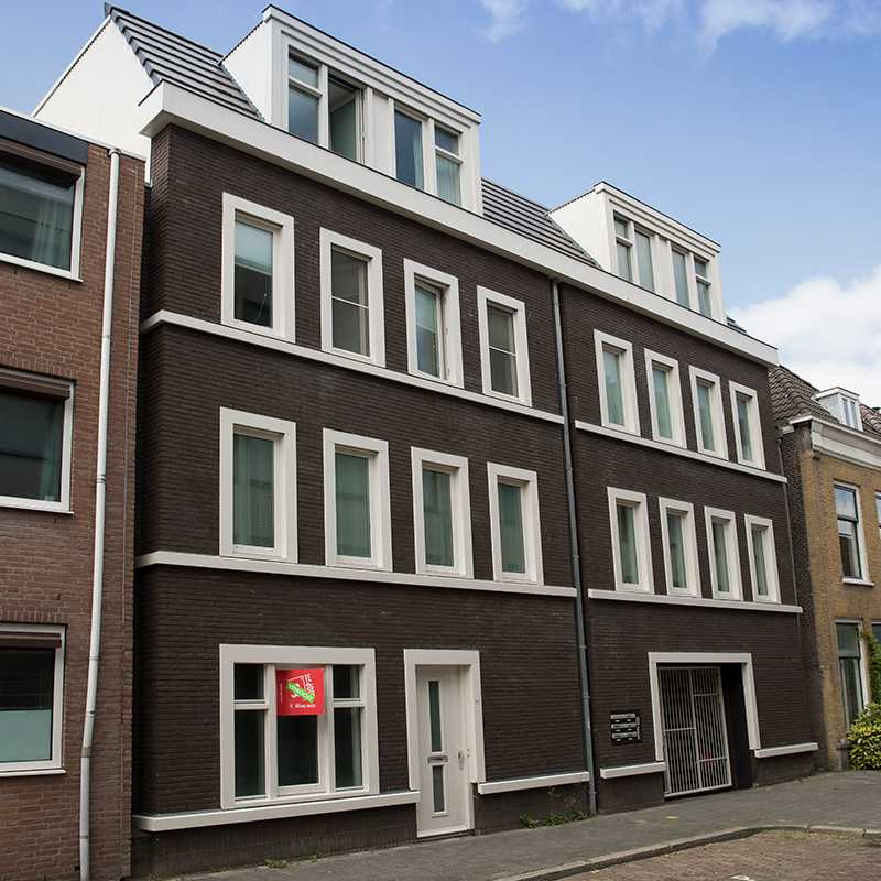 Kromhout Dordrecht